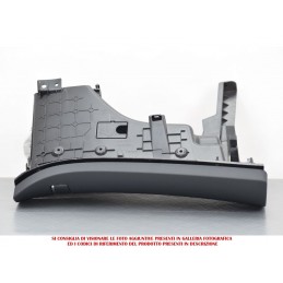 Vano sportellino cassettino portaoggetti ant. Dx Citroen DS5 dal 2011 al 2014  2400000002260