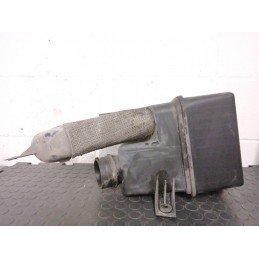 Scatola filtro aria Chevrolet Lacetti 1.4 benzina del 2005 Cod. 96553466  1664462805680