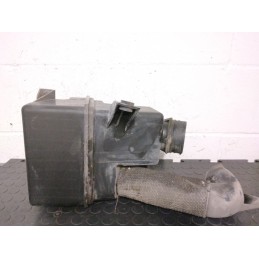 Scatola filtro aria Chevrolet Lacetti 1.4 benzina del 2005 Cod. 96553466  1664462805680