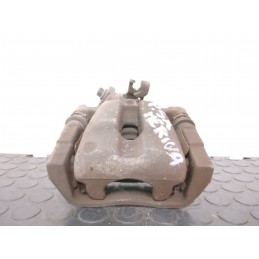 Pinza freno posteriore sinistra Opel Meriva A 1.4 benzina del 2006  1664463684079
