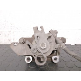 Pinza freno posteriore sinistra Opel Meriva A 1.4 benzina del 2006  1664463684079