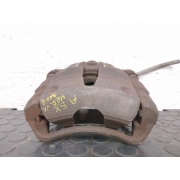Pinza freno anteriore sinistro Opel Meriva A 1.4 benzina del 2006  1664464066966