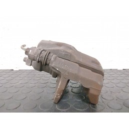 Pinza freno anteriore sinistro Opel Meriva A 1.4 benzina del 2006  1664464066966