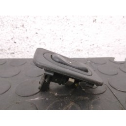 Pulsantiera alzavetro alzacristallo anteriore destra Opel Meriva A del 2006  1664464528464
