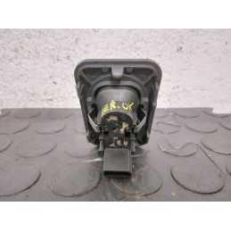 Pulsantiera alzavetro alzacristallo anteriore destra Opel Meriva A del 2006  1664464528464