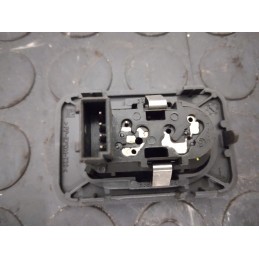 Pulsantiera alzavetro alzacristallo anteriore destra Opel Meriva A del 2006  1664464528464