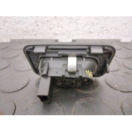 Pulsantiera alzavetro alzacristallo anteriore destra Opel Meriva A del 2006  1664464528464