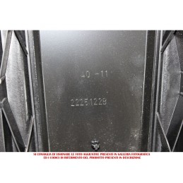 Oscurante tettuccio elettrico Citroen DS5 dal 2011 al 2014 cod. citroen 2224627  2400000005322