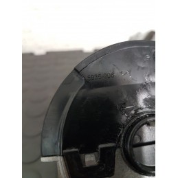 Bocchetta aria areazione anteriore destra Smart Fortwo W451 del 2011 Cod. 5935-006  1664549953181