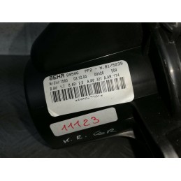 VENTOLA RISCALDAMENTO ABITACOLO CITROEN C4 BERLINA DAL 2004 AL 2010 COD.B9506  2400000036401