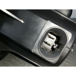 VENTOLA RISCALDAMENTO ABITACOLO CITROEN C4 BERLINA DAL 2004 AL 2010 COD.B9506  2400000036401