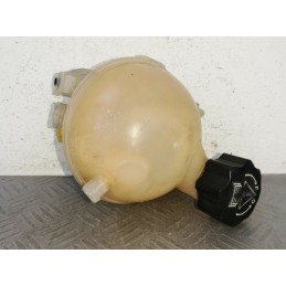 VASCHETTA ACQUA RADIATORE CITROEN C4 MK1 BERLINA 1.4B DAL 2004 AL 2010  2400000036531