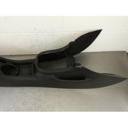 TUNNEL CONSOLLE CENTRALE CITROEN C4 MK1 BERLINA DAL 2004 AL 2010 (COMPLETO)  2400000036593