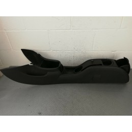 TUNNEL CONSOLLE CENTRALE CITROEN C4 MK1 BERLINA DAL 2004 AL 2010 (COMPLETO)  2400000036593