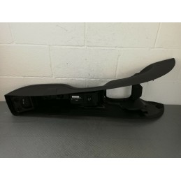 TUNNEL CONSOLLE CENTRALE CITROEN C4 MK1 BERLINA DAL 2004 AL 2010 (COMPLETO)  2400000036593