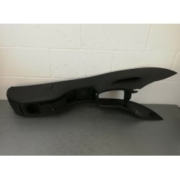 TUNNEL CONSOLLE CENTRALE CITROEN C4 MK1 BERLINA DAL 2004 AL 2010 (COMPLETO)  2400000036593