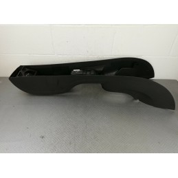 TUNNEL CONSOLLE CENTRALE CITROEN C4 MK1 BERLINA DAL 2004 AL 2010 (COMPLETO)  2400000036593