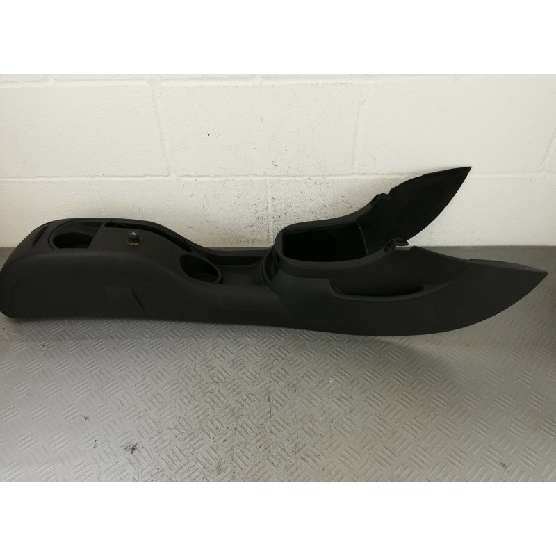 TUNNEL CONSOLLE CENTRALE CITROEN C4 MK1 BERLINA DAL 2004 AL 2010 (COMPLETO)  2400000036593