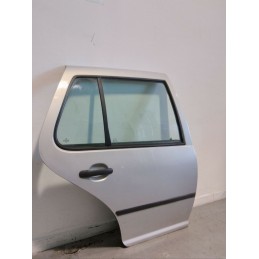SPORTELLO POSTERIORE DESTRO VW GOLF IV DAL 1997 AL 2007  2400000105305