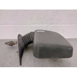 SPECCHIETTO RETROVISORE MANUALE ANT. DX FIAT FIORINO MODELLO BRASILIANO DAL 2001 AL 2010 COD. 000123001  2400000072379
