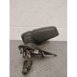 SPECCHIETTO RETROVISORE MANUALE ANT. DX FIAT FIORINO MODELLO BRASILIANO DAL 2001 AL 2010 COD. 000123001  2400000072379
