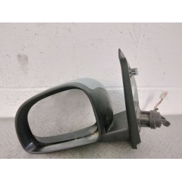 SPECCHIETTO RETROVISORE ELETTRICO ANT. SX FIAT PANDA DAL 2012 IN POI.. ( 1 SPINOTTO A 5 PIN)  2400000082378