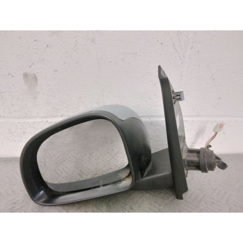 SPECCHIETTO RETROVISORE ELETTRICO ANT. SX FIAT PANDA DAL 2012 IN POI.. ( 1 SPINOTTO A 5 PIN)  2400000082378