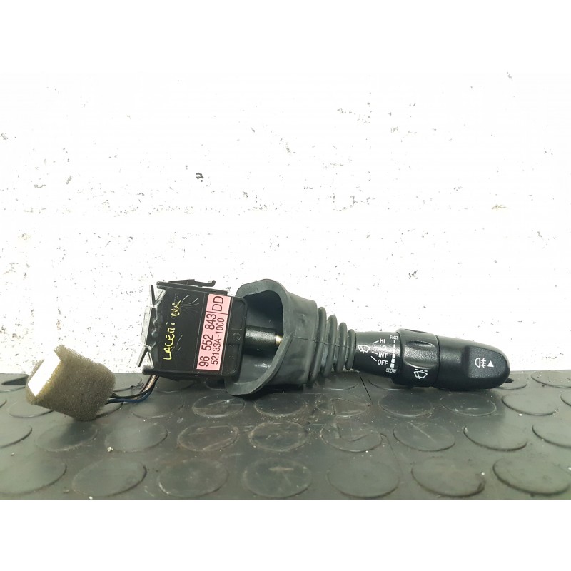 Leva tergicristalli destra Daewoo Lacetti del 2005 Cod. 9696552843  1664781858527