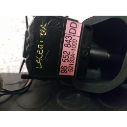 Leva tergicristalli destra Daewoo Lacetti del 2005 Cod. 9696552843  1664781858527