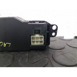 Display orologio multifunzione Daewoo Lacetti del 2005 Cod. 96490020  1664783555899