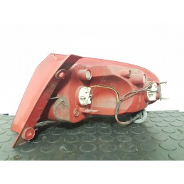 Fanale fanalino stop posteriore sinistro esterno Daewoo Lacetti del 2005  1664784267463