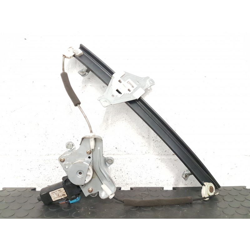 Motorino alzavetro alzacristallo anteriore destro Daewoo Lacetti Cod. 96549517  1664801830328
