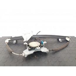 Motorino alzavetro alzacristallo anteriore destro Daewoo Lacetti Cod. 96549517  1664801830328