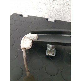 Motorino alzavetro alzacristallo anteriore destro Daewoo Lacetti Cod. 96549517  1664801830328