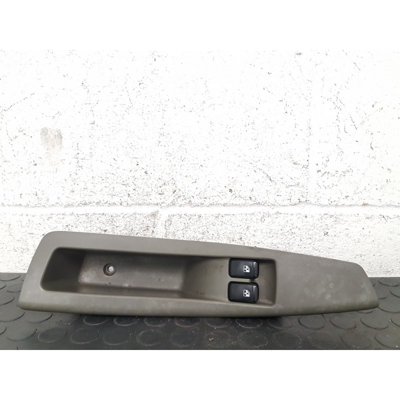 Pulsantiera alzavetro alzacristallo anteriore sinistro Daewoo Lacetti del 2005  1664804922198