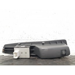 Pulsantiera alzavetro alzacristallo anteriore sinistro Daewoo Lacetti del 2005  1664804922198