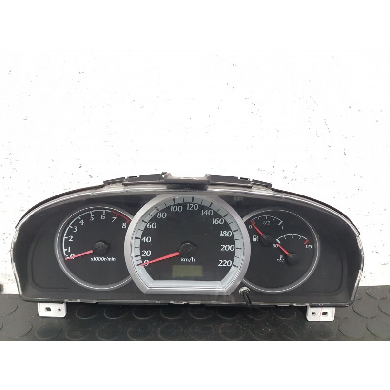 Contachilometri quadro strumenti Daewoo Lacetti 1.4 Benzina 59.507km  1664805839747