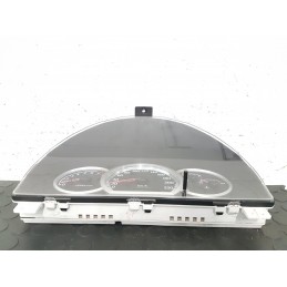 Contachilometri quadro strumenti Daewoo Lacetti 1.4 Benzina 59.507km  1664805839747