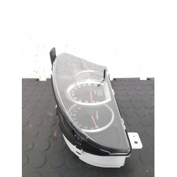 Contachilometri quadro strumenti Daewoo Lacetti 1.4 Benzina 59.507km  1664805839747