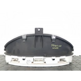 Contachilometri quadro strumenti Daewoo Lacetti 1.4 Benzina 59.507km  1664805839747