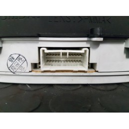 Contachilometri quadro strumenti Daewoo Lacetti 1.4 Benzina 59.507km  1664805839747