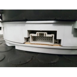 Contachilometri quadro strumenti Daewoo Lacetti 1.4 Benzina 59.507km  1664805839747
