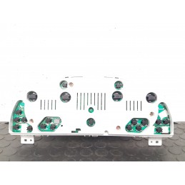 Contachilometri quadro strumenti Daewoo Lacetti 1.4 Benzina 59.507km  1664805839747