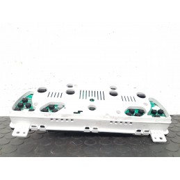 Contachilometri quadro strumenti Daewoo Lacetti 1.4 Benzina 59.507km  1664805839747