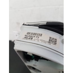 Contachilometri quadro strumenti Daewoo Lacetti 1.4 Benzina 59.507km  1664805839747