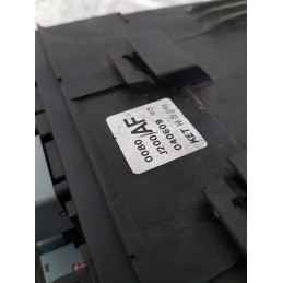 Scatola portafusibili fusibiliera Daewoo Lacetti del 2005  1664881048620