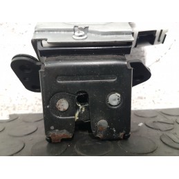 Serratura chiusura portellone posteriore Mazda 2 del 2008  1664958478763