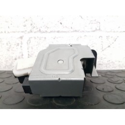 Serratura chiusura portellone posteriore Mazda 2 del 2008  1664958478763