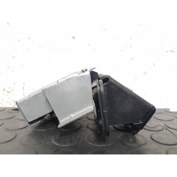 Serratura chiusura portellone posteriore Mazda 2 del 2008  1664958478763