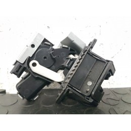 Serratura chiusura portellone posteriore Mazda 2 del 2008  1664958478763